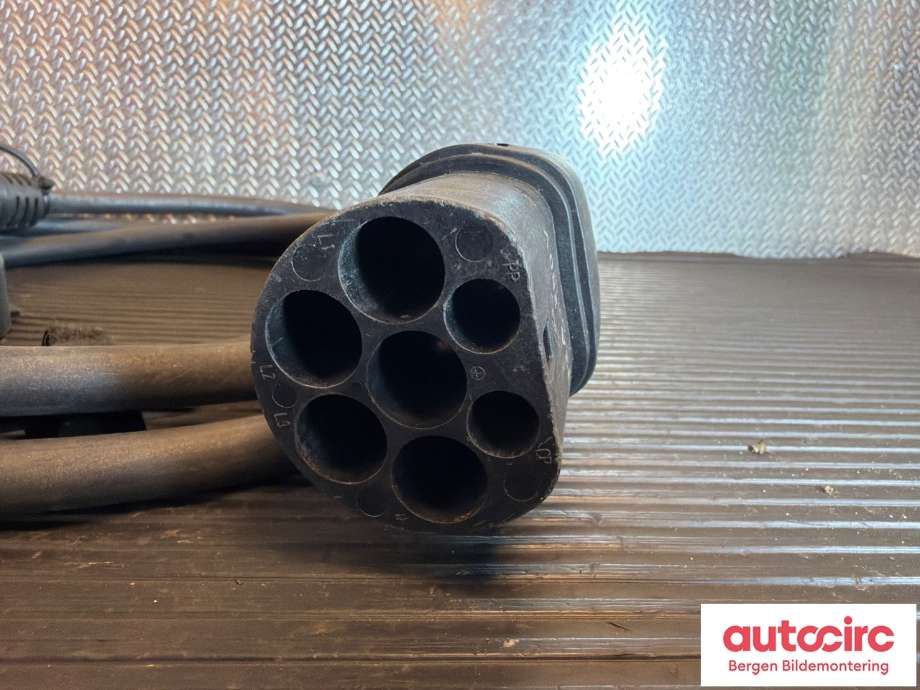 Batterilader kabel til Opel Mokka 2012-2016 (Type I, Fase 1)  (OPEL|089110213|)