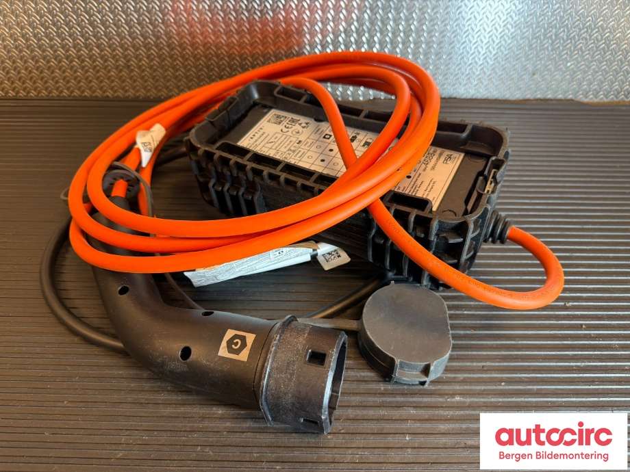 Batterilader kabel til Opel Mokka, 2012-2016 (Type I, Fase 1)  (OPEL|9844468880)