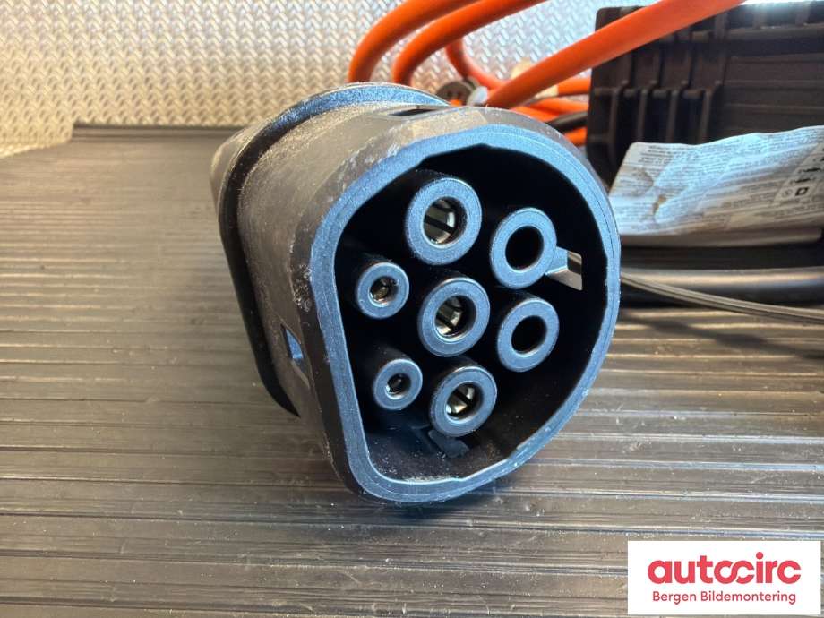 Batterilader kabel til Opel Mokka 2012-2016 (Type I, Fase 1)  (OPEL|9844468880||9844469480)