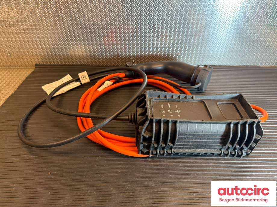 Batterilader kabel til Opel Mokka 2012-2016 (Type I, Fase 1)  (OPEL|9844468880||9844469480)
