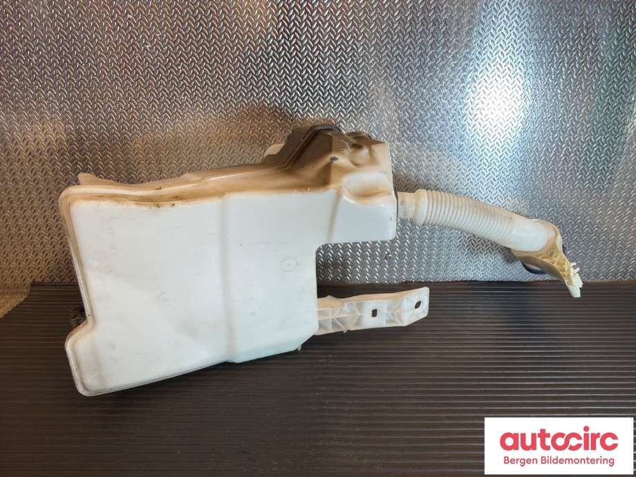 Spylertank til Opel Mokka, 2012-2016 (Type I, Fase 1)  (OPEL|98 284 564 80)