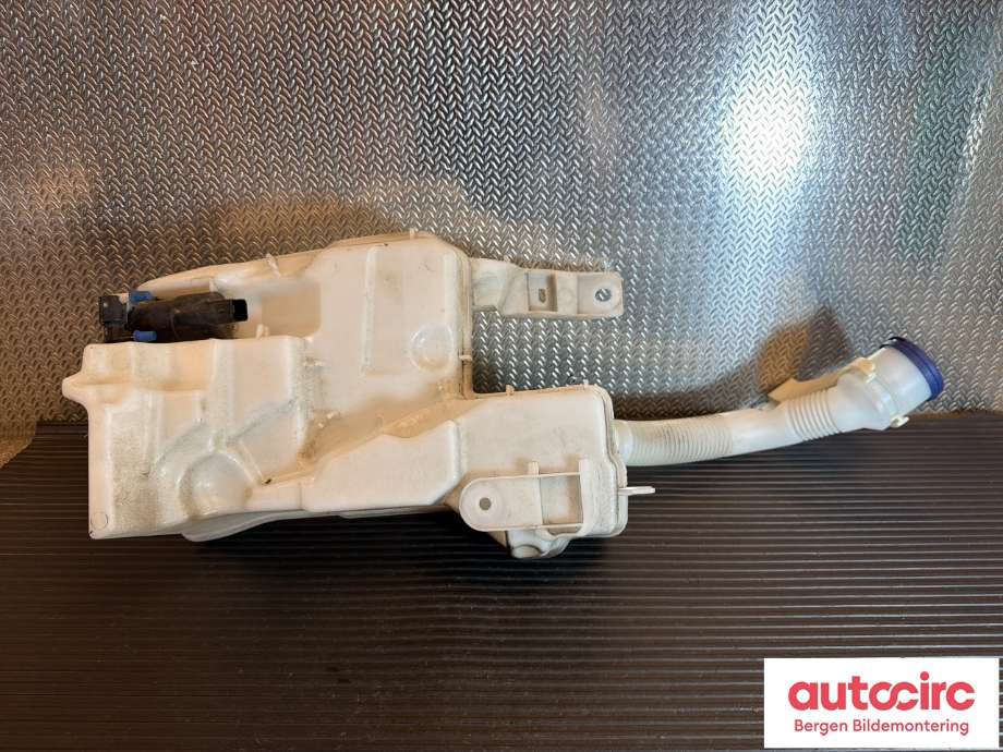 Spylertank til Opel Mokka 2012-2016 (Type I, Fase 1)  (OPEL|98 284 564 80||9820843780)