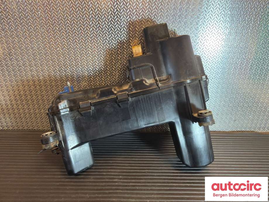 Kullfilter (boks) til Opel Mokka, 2012-2016 (Type I, Fase 1)  (OPEL|98 528 545 80)
