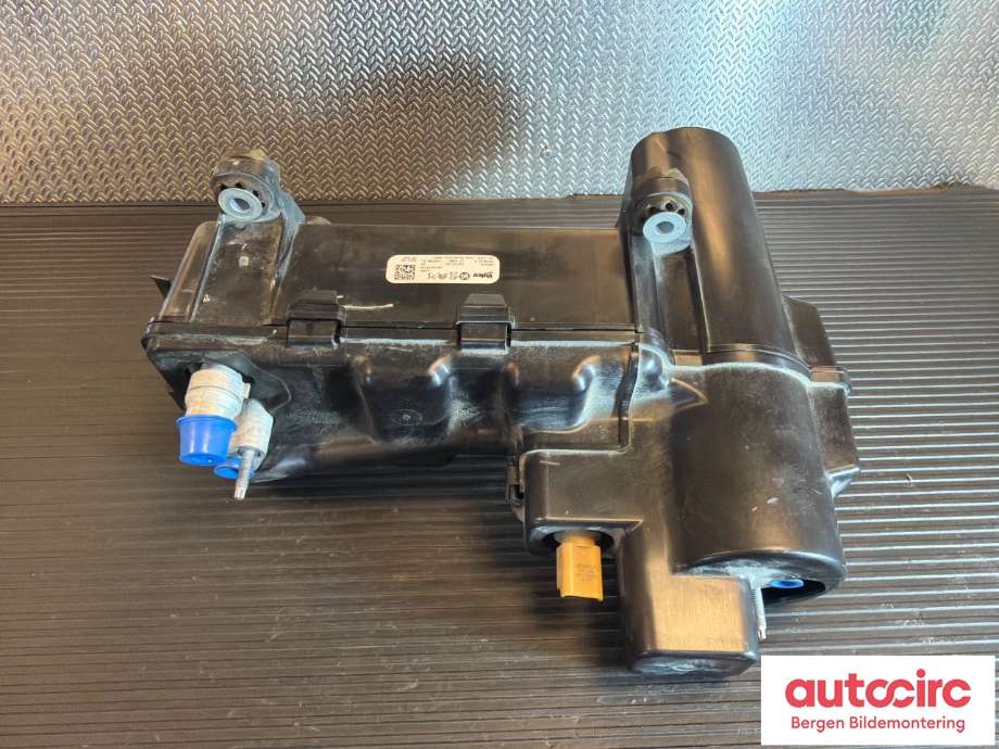 Kullfilter (boks) til Opel Mokka 2012-2016 (Type I, Fase 1)  (OPEL|98 528 545 80||9830070780)