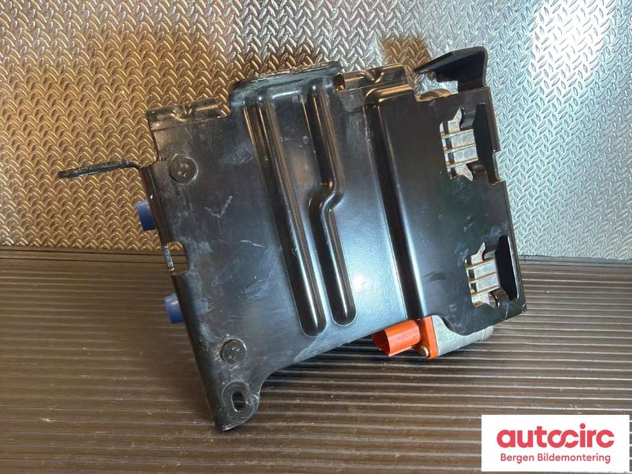 Varmeapparat register til Opel Mokka 2012-2016 (Type I, Fase 1)  (OPEL|98 217 126 80|)
