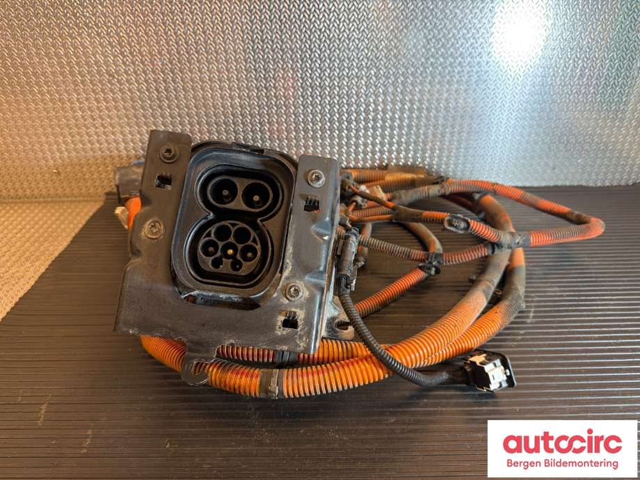 Kabel høy volt (HV) hybrid til Opel Mokka, 2012-2016 (Type I, Fase 1)  (OPEL|98 487 178 80)
