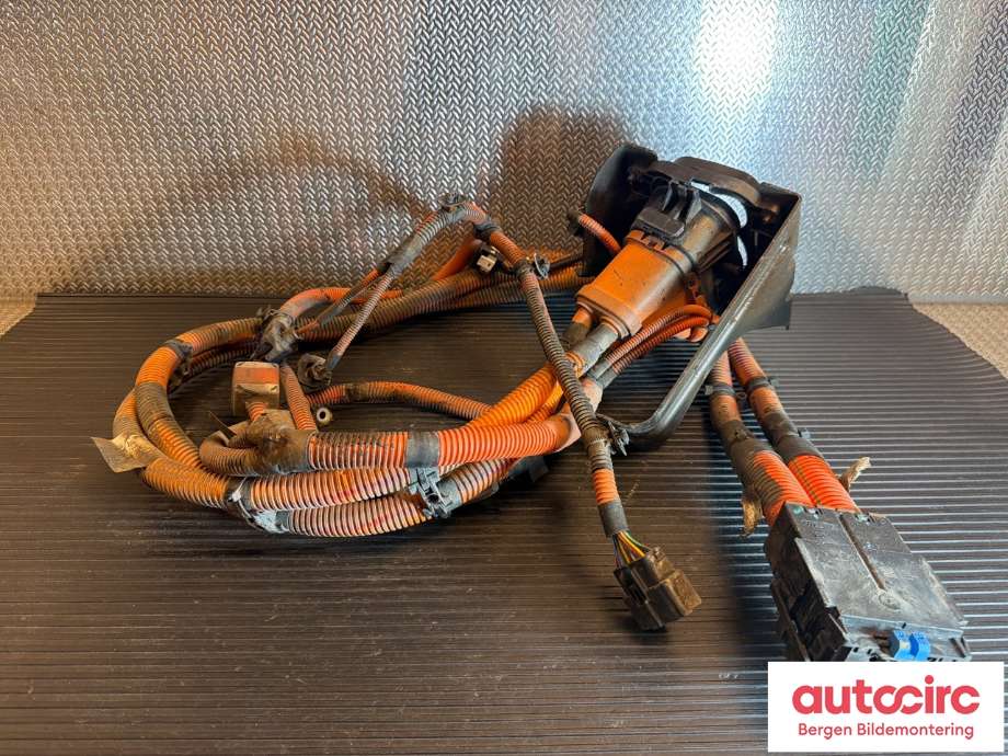 Kabel høy volt (HV) hybrid til Opel Mokka 2012-2016 (Type I, Fase 1)  (OPEL|98 487 178 80|)