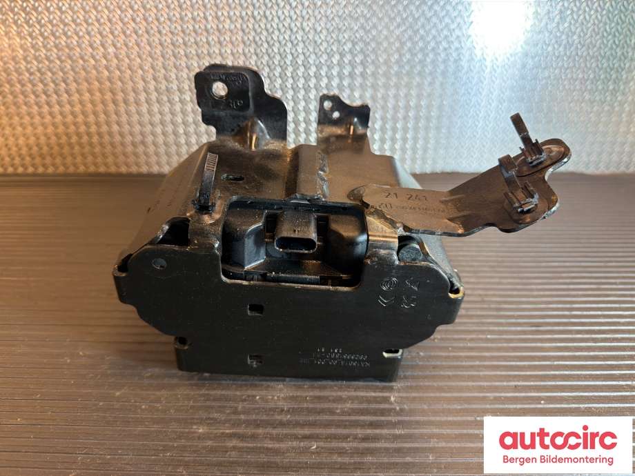 Høyttaler motorlyd, AVAS (Acoustic Vehicle Alerting System) til Opel Mokka 2012-2016 (Type I, Fase 1)  (OPEL|98 393 158 80|)
