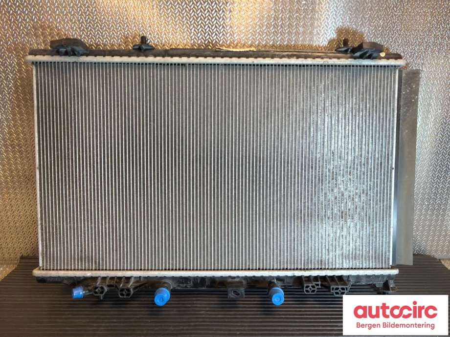 Radiator (automat gir) til Opel Mokka, 2012-2016 (Type I, Fase 1)  (OPEL|98 269 468 80)