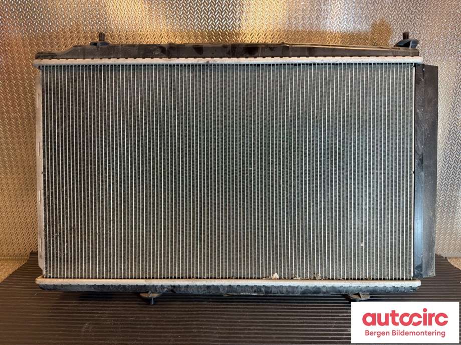 Radiator (automat gir) til Opel Mokka 2012-2016 (Type I, Fase 1)  (OPEL|98 269 468 80|98 481 275 80|)