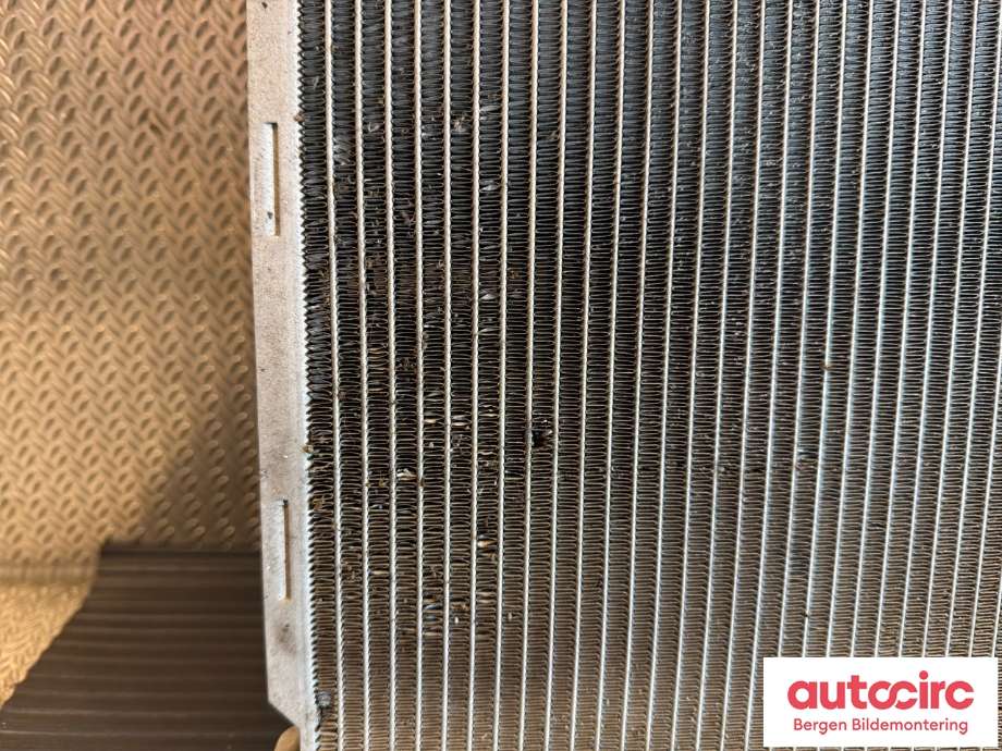 Radiator (automat gir) til Opel Mokka 2012-2016 (Type I, Fase 1)  (OPEL|98 269 468 80|98 481 275 80|)