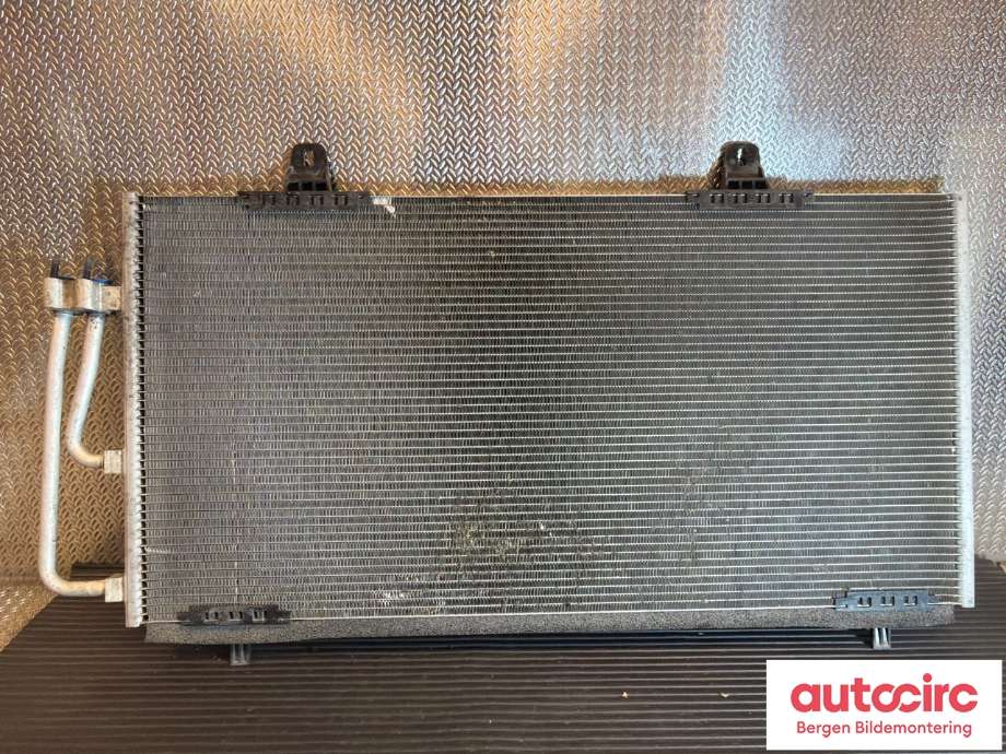 Aircondition radiator til Opel Mokka, 2012-2016 (Type I, Fase 1)  (OPEL|98 272 557 80)