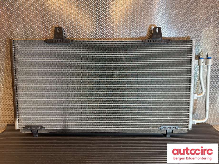 Aircondition radiator til Opel Mokka 2012-2016 (Type I, Fase 1) (OPEL|98 272 557 80|)