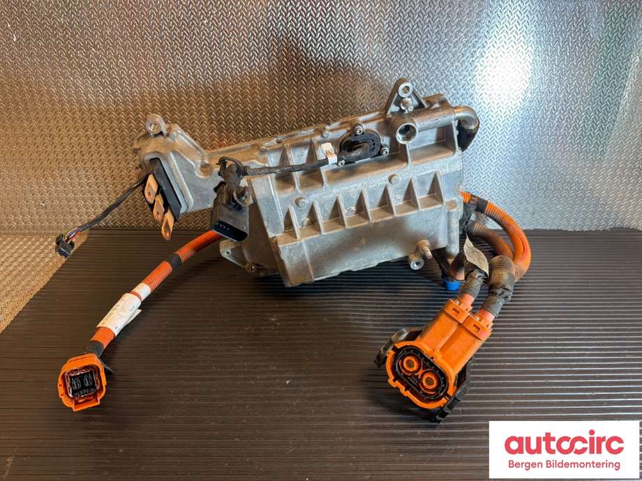 Inverter hybrid til Opel Mokka, 2012-2016 (Type I, Fase 1)  (OPEL|98 272 557 80)