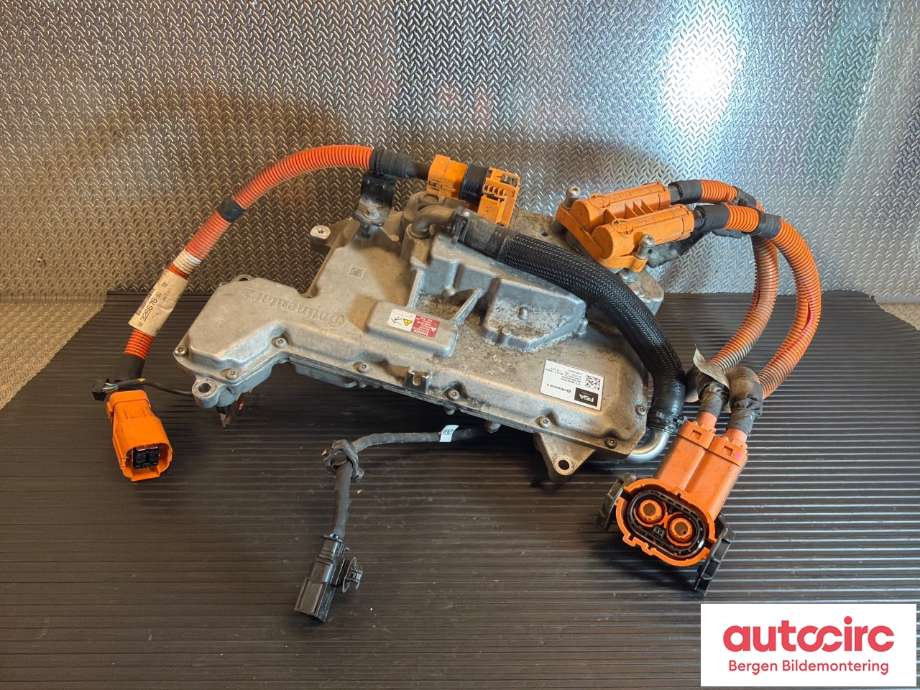 Inverter hybrid til Opel Mokka 2012-2016 (Type I, Fase 1)  (OPEL|98 272 557 80|)