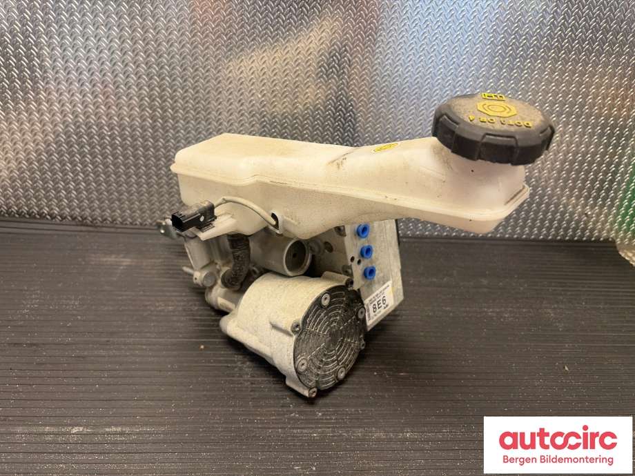Bremsekraft-regulator bak til Hyundai Kona 2021-2023 (Type I, Fase 2)  (HYUNDAI|58520K 4010|)