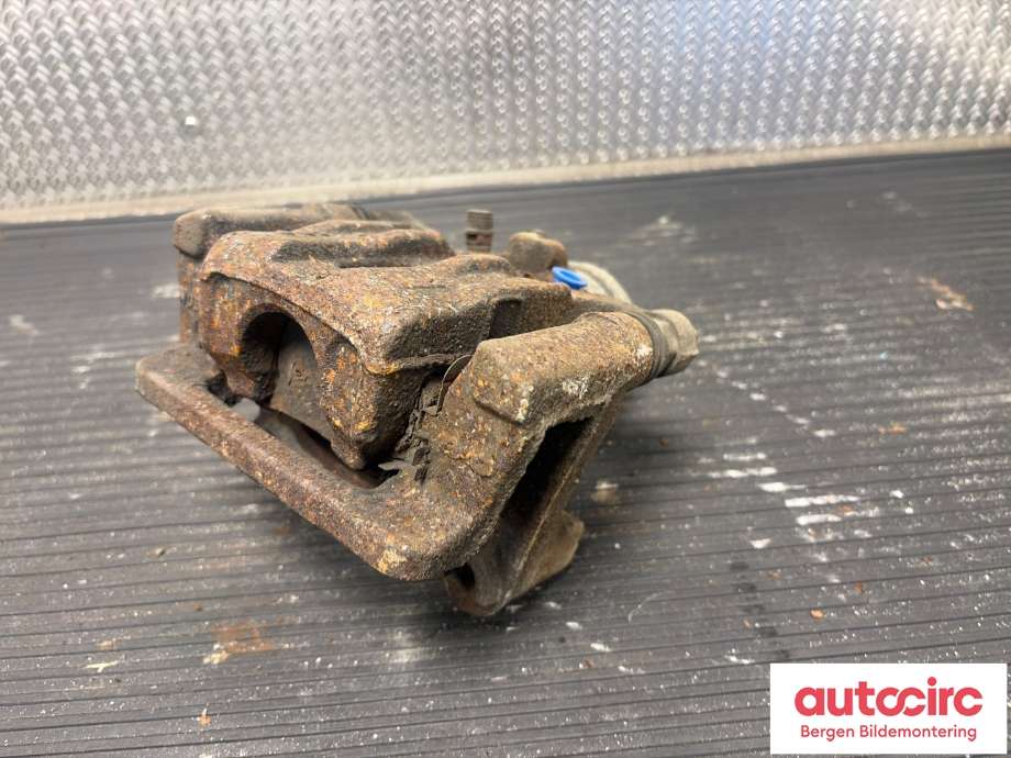 Bremsecaliper venstre bak til Hyundai Kona 2021-2023 (Type I, Fase 2) (HYUNDAI|58210K 4100|)