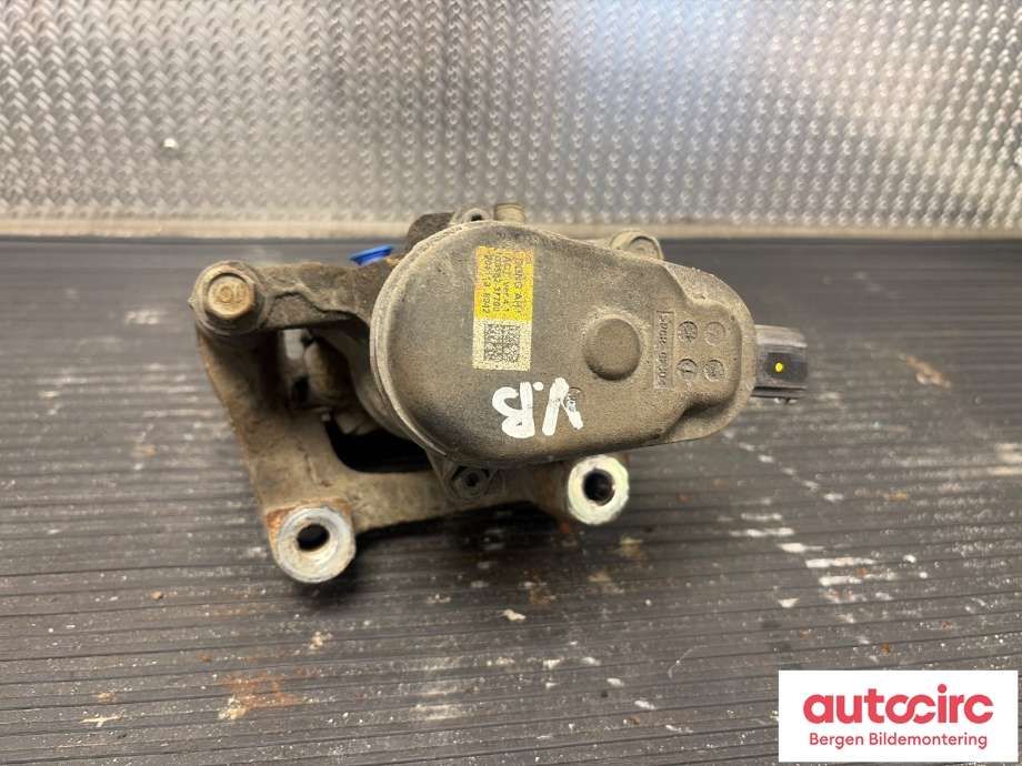 Bremsecaliper venstre bak til Hyundai Kona 2021-2023 (Type I, Fase 2) (HYUNDAI|58210K 4100|)