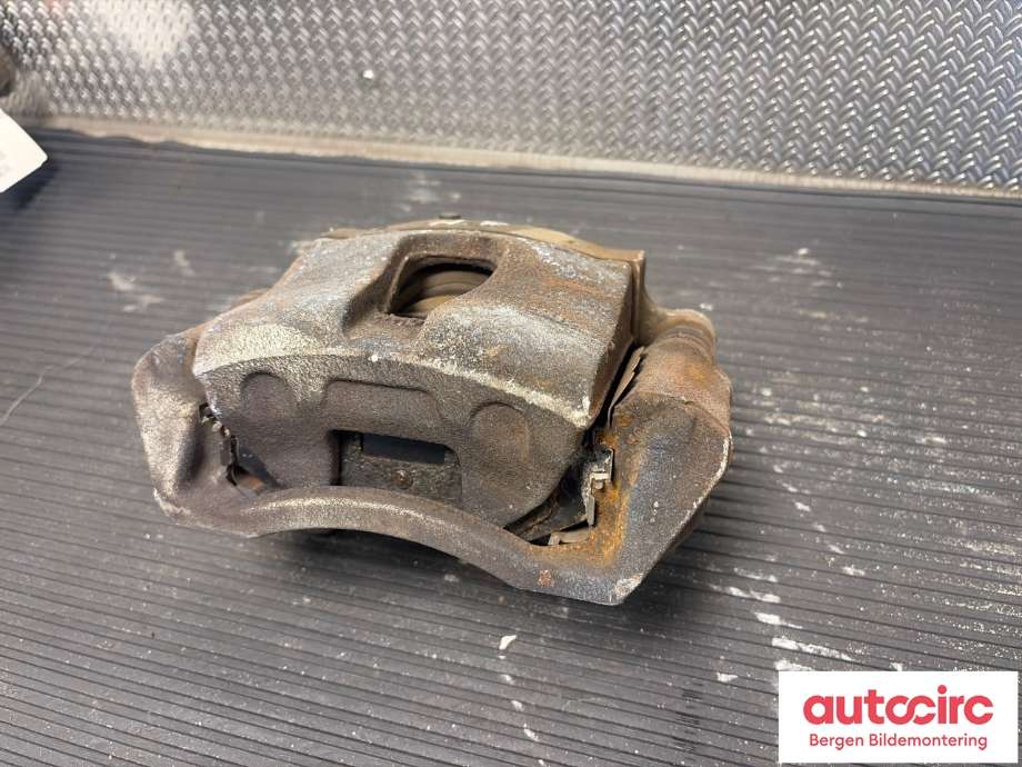 Bremsecaliper høyre foran til Hyundai Kona, 2021-2023 (Type I, Fase 2) (HYUNDAI|58130K 4100)