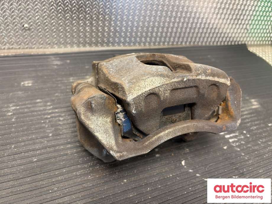 Bremsecaliper høyre foran til Hyundai Kona 2021-2023 (Type I, Fase 2)  (HYUNDAI|58130K 4100|)
