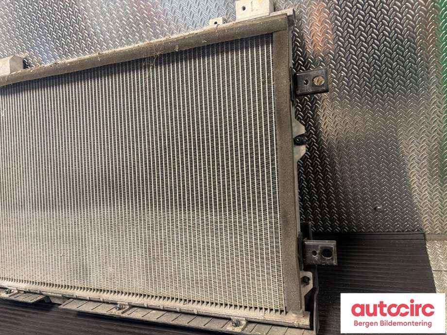 Aircondition radiator til Hyundai Kona 2021-2023 (Type I, Fase 2)  (HYUNDAI|97606K 4500|)
