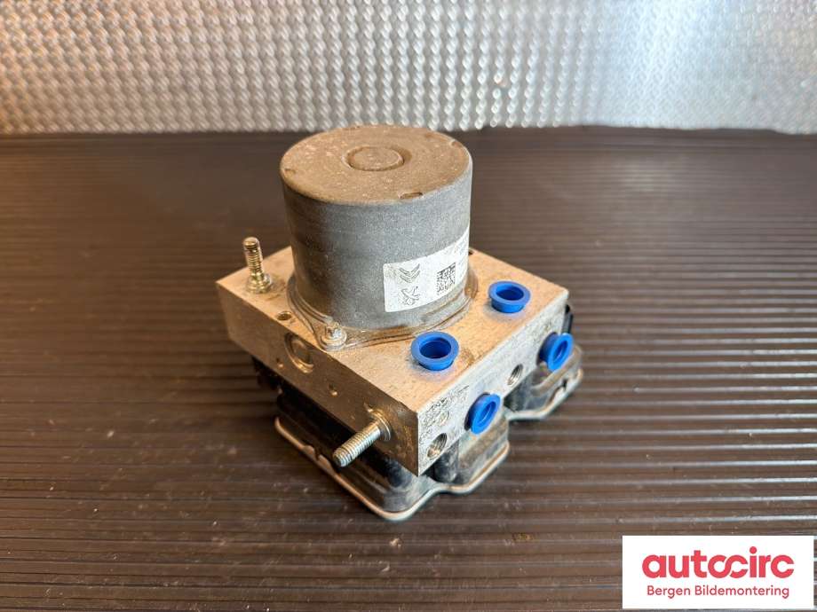 ABS sentral til Opel Vivaro C 2020-->> (OPEL|16 695 810 80||9841724380)