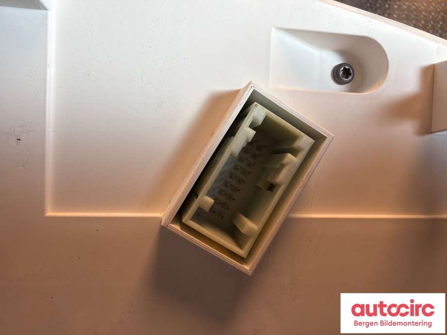 Instrumentpanel til Opel Vivaro C 2020-->> (OPEL|9842116080|)
