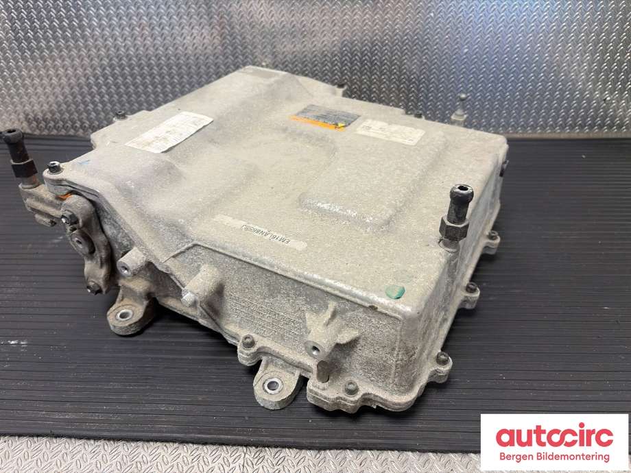 Batterilader (OBC - On Board Charger) til Hyundai Kona 2021-2023 (Type I, Fase 2) (HYUNDAI|36400 0E176|)