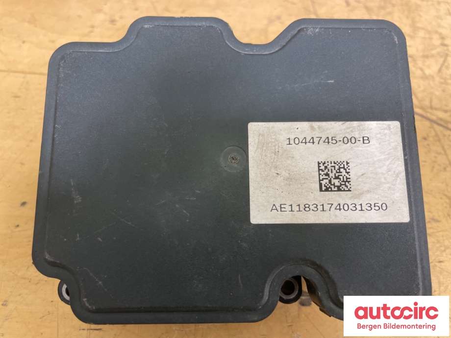 Styreenhet ABS til Tesla Model 3 2018-2023 (Fase 1)  (TESLA|1044745-00-B)