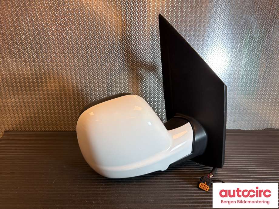 Mirror Sideview Right til Opel Vivaro C 2020-->>  (OPEL|98 087 020 XT|)