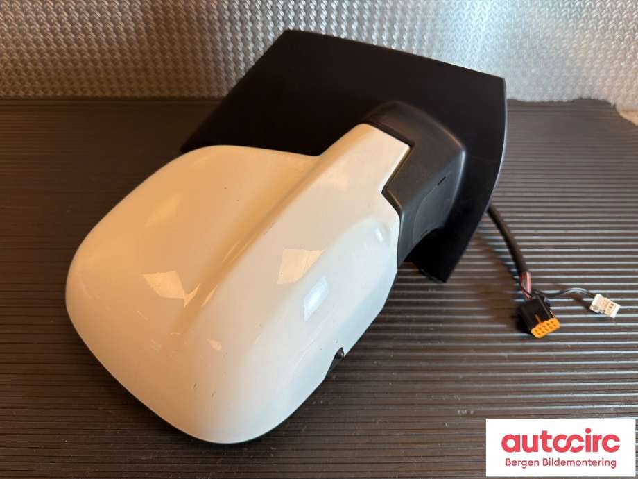 Mirror Sideview Right til Opel Vivaro C 2020-->>  (OPEL|98 087 020 XT|)