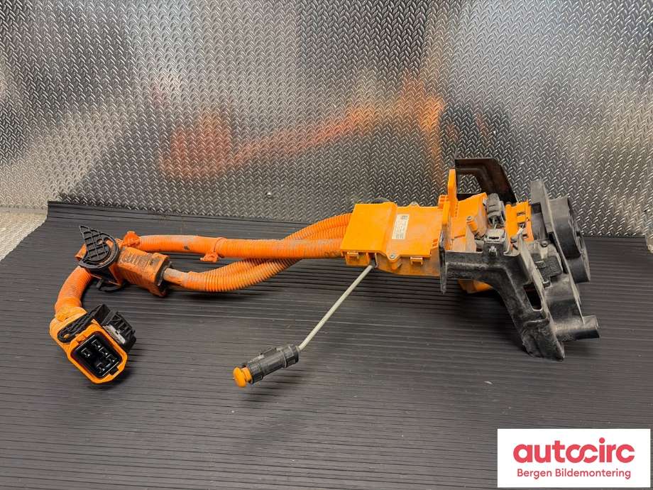 Diverse deler til Hyundai Kona 2021-2023 (Type I, Fase 2)  (HYUNDAI|91684K 4520|)