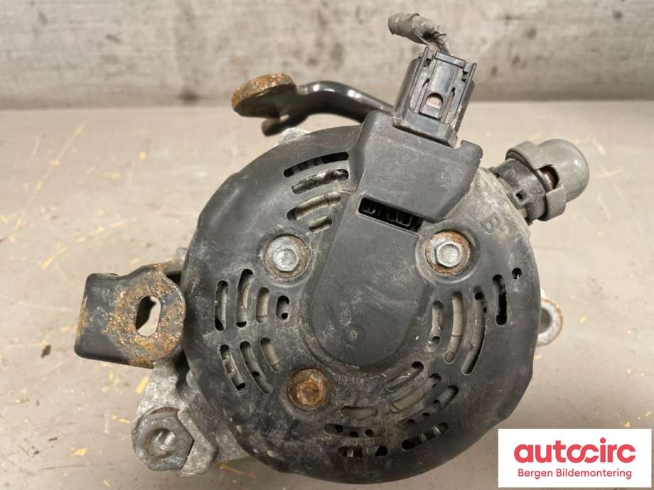 Dynamo til Toyota Hilux 2016-2020  (TOYOTA|2706030230||27060-30230)