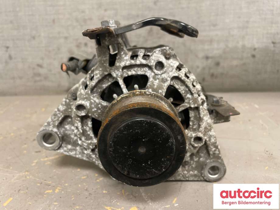 Dynamo til Toyota Hilux 2016-2020  (TOYOTA|2706030230||27060-30230)