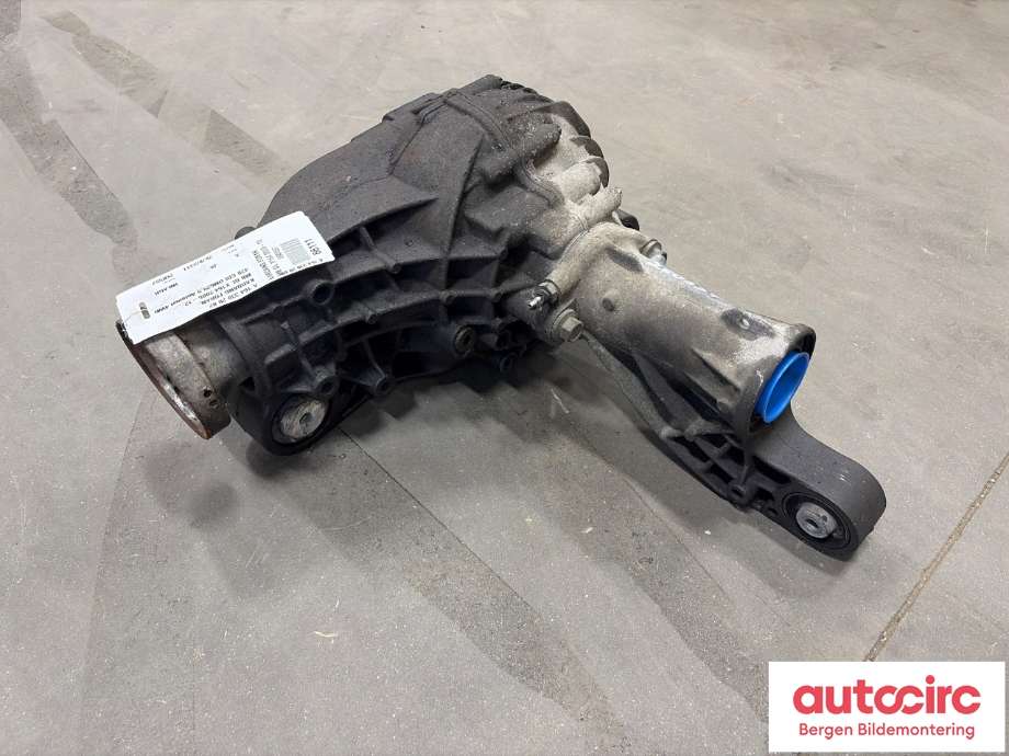 Kardang til Mercedes GL 2006-2012 (X164) (X164) (MERCEDES|A 164 330 20 02|)