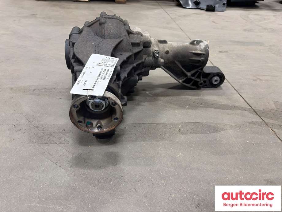 Kardang til Mercedes GL 2006-2012 (X164) (X164) (MERCEDES|A 164 330 20 02|)