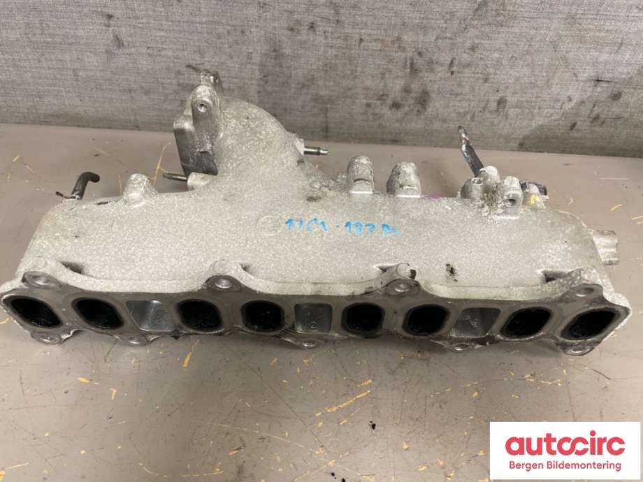 Manifold innsug til Toyota Hilux 2016-2020  (TOYOTA|171010E010|)
