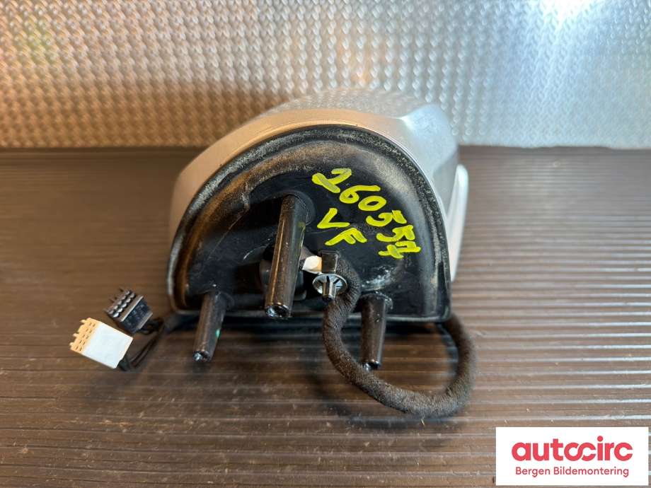 Speil venstre til Mercedes GL 2006-2012 (X164) (X164) (MERCEDES|A 164 810 15 93|)