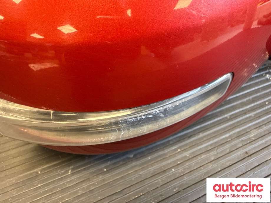Speil høyre til Mitsubishi Outlander 2015-->> (Type III, Fase 2)  (MITSUBISHI|7632A794|)