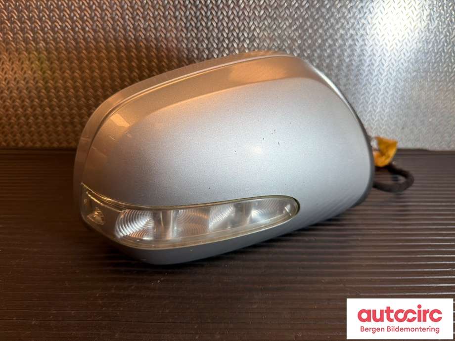 Speil høyre til Mercedes GL 2006-2012 (X164) (X164) (MERCEDES|A 164 810 12 93|)
