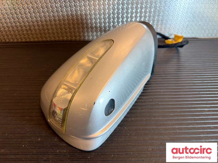 Speil høyre til Mercedes GL 2006-2012 (X164) (X164) (MERCEDES|A 164 810 12 93|)
