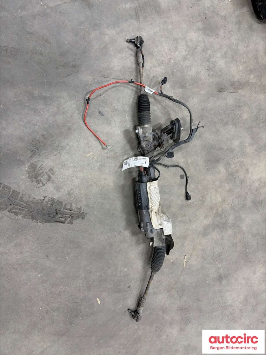 Tannstang elektrisk til VW Golf Sportsvan, 2014-2018 (VOLKSWAGEN|5Q1 423 062 K)