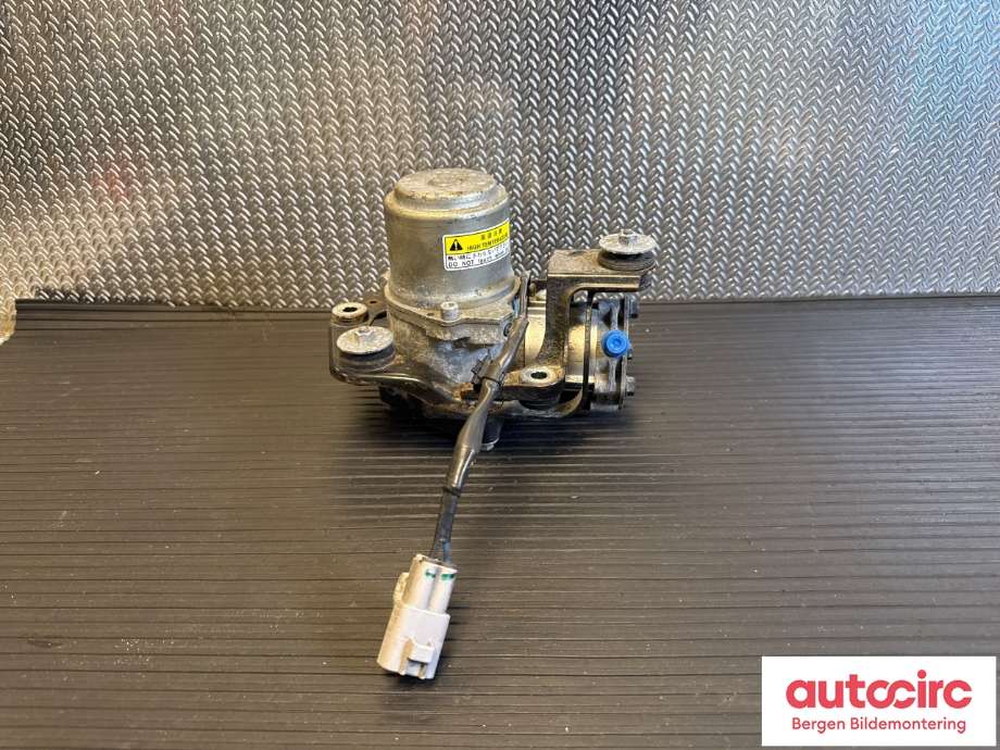 Vakuumpumpe til Mitsubishi Outlander, 2015-->> (Type III, Fase 2)  (MITSUBISHI|4641A020)