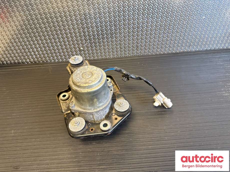 Vakuumpumpe til Mitsubishi Outlander 2015-->> (Type III, Fase 2)  (MITSUBISHI|4641A020|)