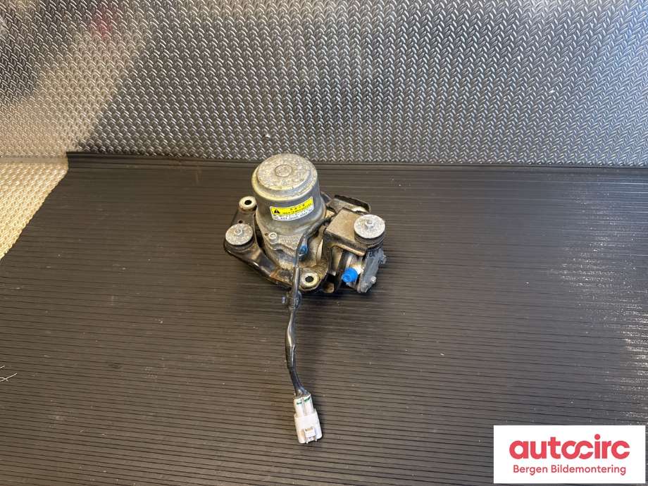 Vakuumpumpe til Mitsubishi Outlander 2015-->> (Type III, Fase 2)  (MITSUBISHI|4641A020|)