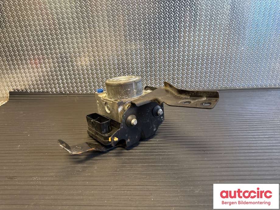ABS sentral til Mitsubishi Outlander 2015-->> (Type III, Fase 2)  (MITSUBISHI|4670B232|)