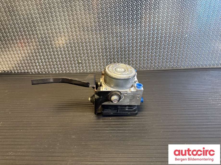 ABS sentral til Mitsubishi Outlander 2015-->> (Type III, Fase 2)  (MITSUBISHI|4670B232|)