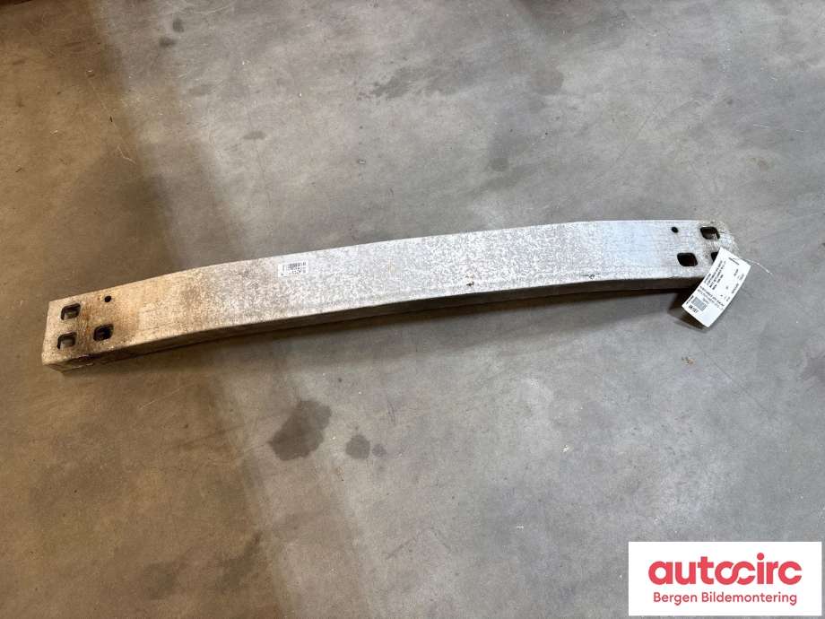 Støtfangerforsterkning bak til Mitsubishi Outlander, 2015-->> (Type III, Fase 2)  (MITSUBISHI|6410C068)