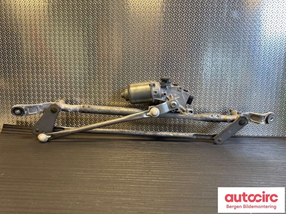 Viskeroverføring til Mitsubishi Outlander 2015-->> (Type III, Fase 2)  (MITSUBISHI|8250A609|8251A065|)