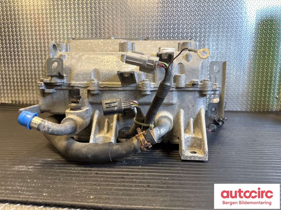 Inverter hybrid til Mitsubishi Outlander 2015-->> (Type III, Fase 2)  (MITSUBISHI|9410A099|)